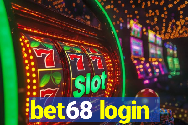 bet68 login